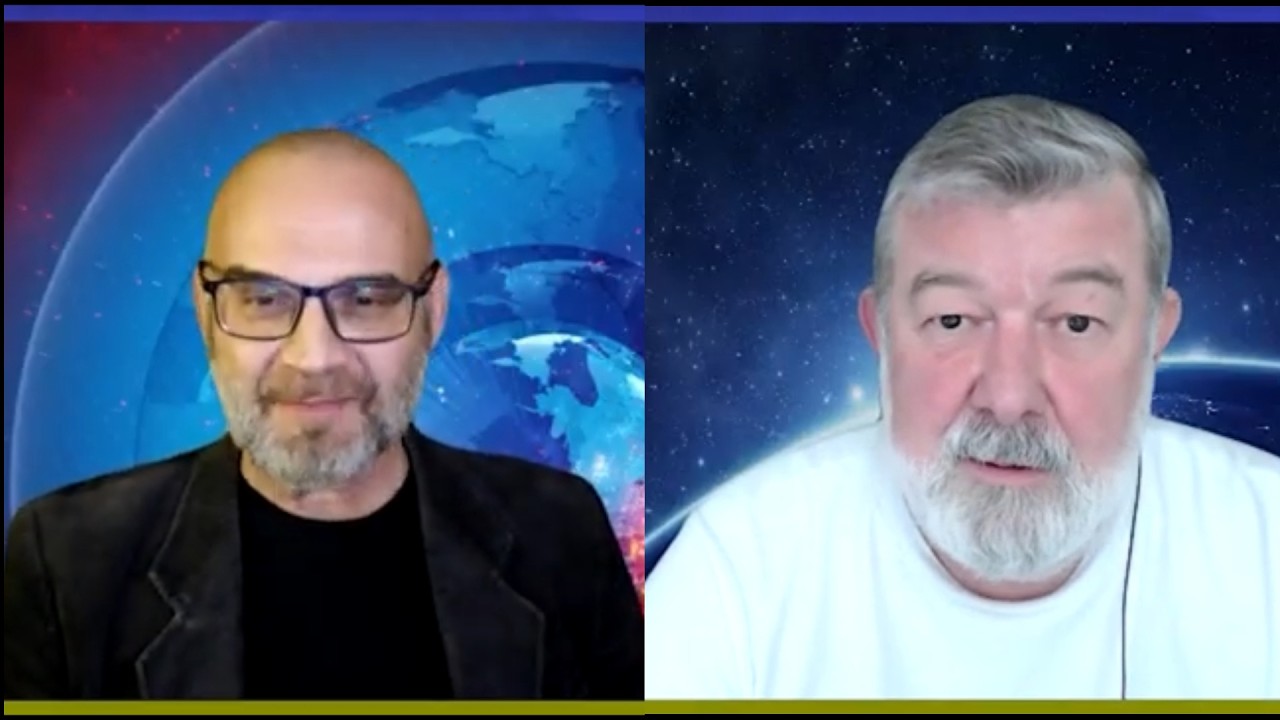 ШУТКИ КОНЧИЛИСЬ!