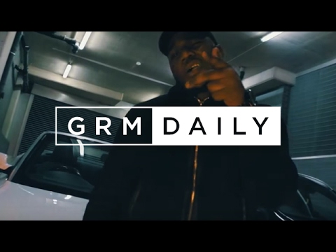 (H & P) Sdells - Clean [Music Video] | GRM Daily