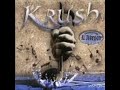 Krush feat. Al Johnson - Never Say