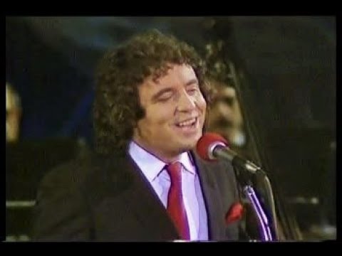 querer y perder - Dyango  9na Edición Festival de la OTI  1980