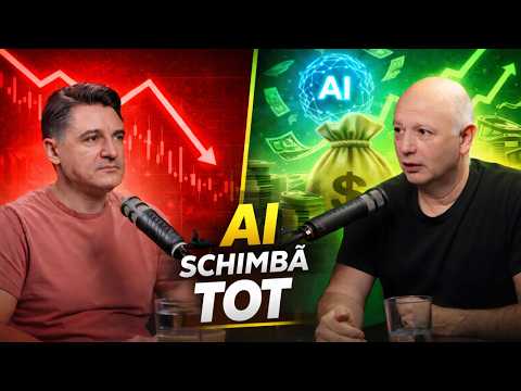 CÂND SE SPARGE BULA AI? - RADU GEORGESCU #IGDLCC 323