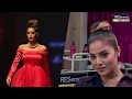 Sleek Top Bun Hairstyle Tutorials TRESemmé Bangladesh Fashion Week 2019