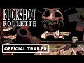 Vidéo de gameplay de Buckshot Roulette  PC
