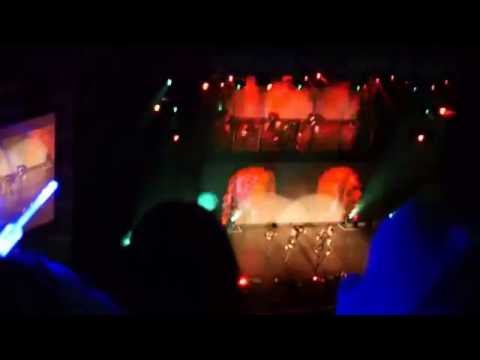 160703 VIXX Live Show in Taipei - VOODOO DOLL