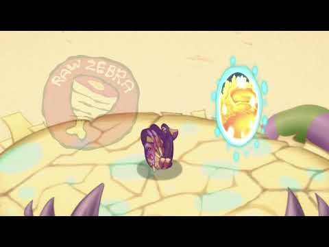 Island In Pursuit | All Monsters and Full Song of Final Wave | My Singing Monsters