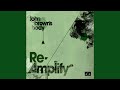 Conquering Heart Dub (Blue King Brown's Be At Peace Remix)