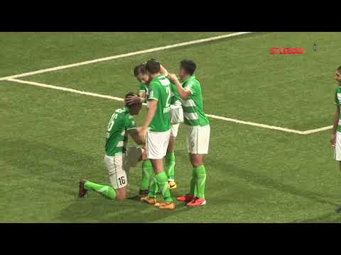 Gabriel Quak Jun Yi : Geylang International FC 2016-2017