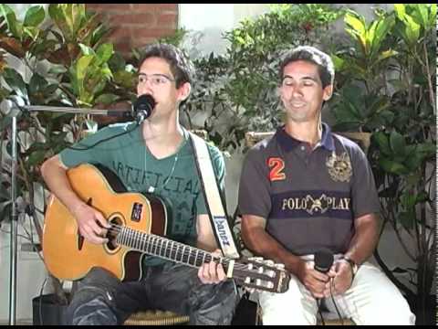 PROGRAMA PROSA CAFÉ E VIOLA COM RONALDO SABINO n - 77 parte 1 .wmv