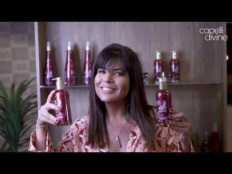 Dia de Mara na Capelli Divine