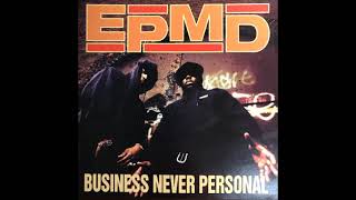 EPMD - Who Killed Jane (Album Version)