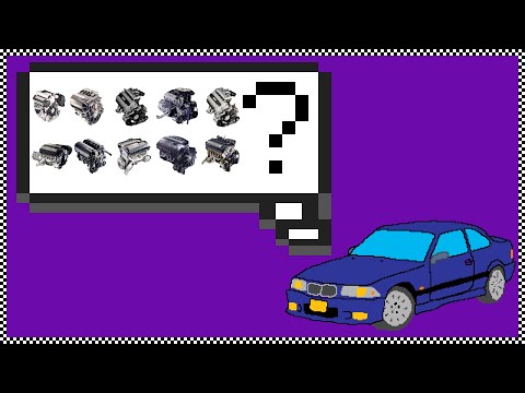 Every BMW E36 Engine: Mechanical Overview and Ranking