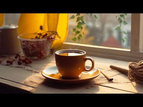 Happy June Jazz & Bossa Nova - Relaxing Jazz Music For Relax,Study,Work