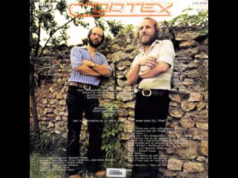 Cortex - Images (1978) album Pourquoi
