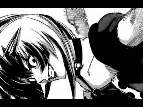 Tokyo Ghoul:re Chapter 18 Review - Auction of Chaos - 東京喰種-トーキョーグール