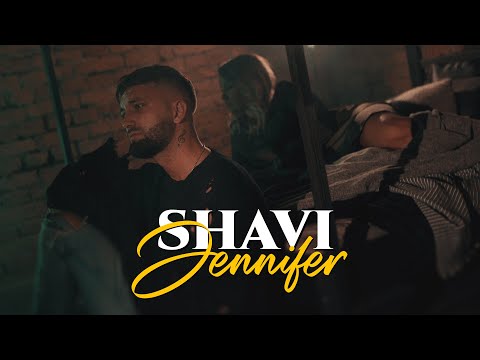 SHAVI - JENNIFER (Official Music Video)