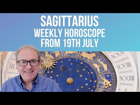Horoscopes hebdomadaires du 19 juillet 2021