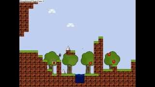 IWBTG another secret path on very hard