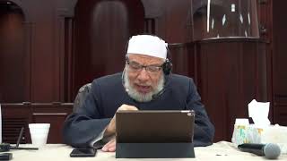 متابعه حول البيان الذى نسب لبعض القيادات/السبت(5-6-2021م) فتاوى على الهواء مباشرة image