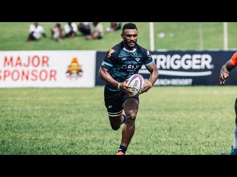 Akuila Momo - (Highlights)🇫🇯