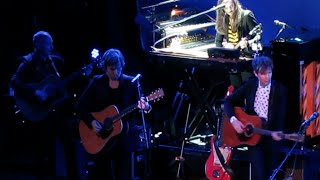 Beck &quot;Say Goodbye&quot; Live @ The Ryman Auditorium 7/15/14 (720p)