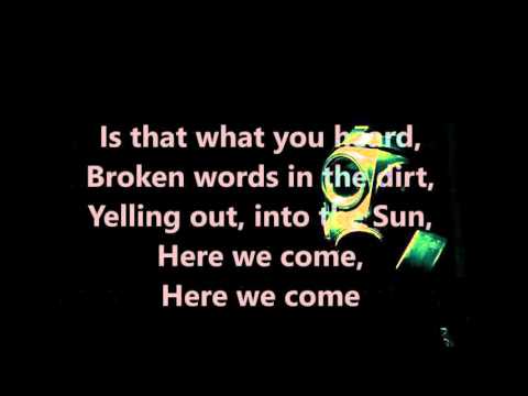 Tristam & Braken - Frame of Mind [Lyrics/Tekst]