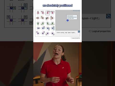 CSS Anchor Positioning