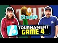 Jomboy vs We Got Ice Jack | Wii Baseball Tournament | Game 4