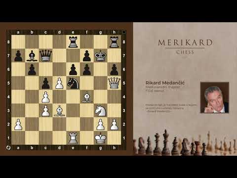 Uči od majstora  -  Praktična škola šaha 51