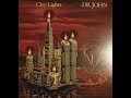 A FLG Maurepas upload - Dr. John - Snake Eyes
