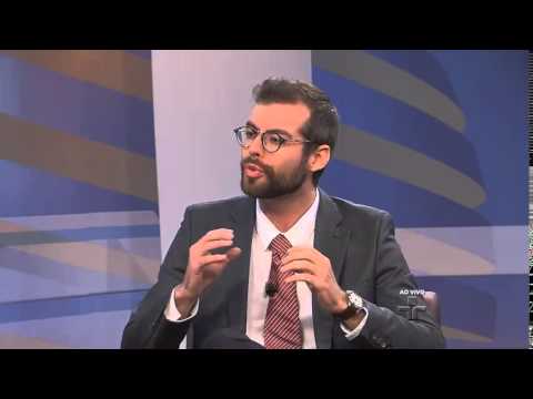 JC Debate sobre Publicidade Infantil | 30/04/2015