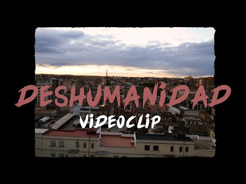 ARS MORIS - DESHUMANIDAD (Videoclip)