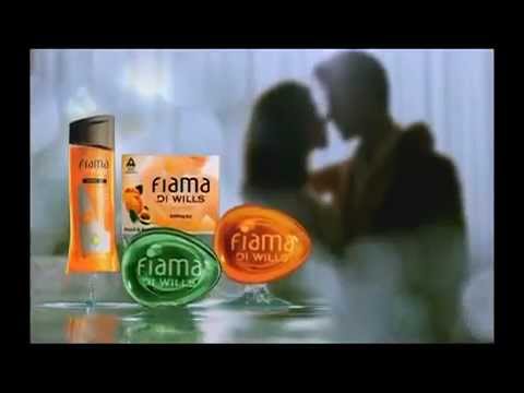 Anuj Sachdeva Fiama Di Wills