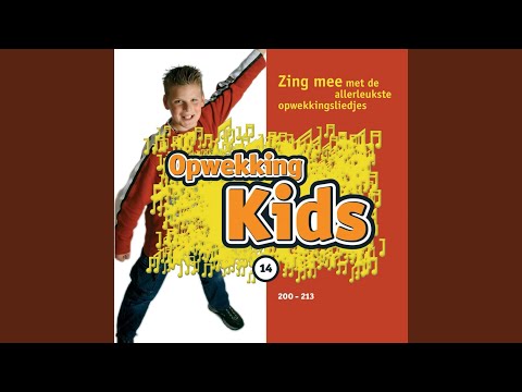 201 - Lees Maar In De Bijbel - Opwekking Kids