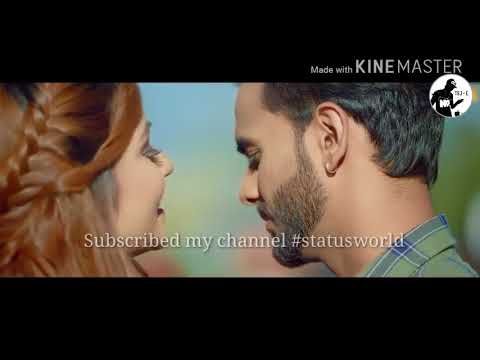Jannat aatish whatsapp status   Punjabi song whatsapp status 2018