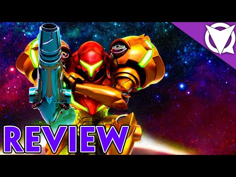 Metroid: Samus Returns Review video thumbnail