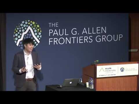 Scientist Stories: Fei Chen & Jason Buenrostro, Visualization of the Dynamic Epigenome