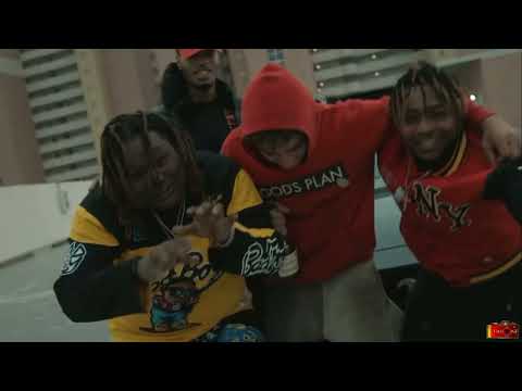 NSG Digg - No More Pain (Feat. NSG Block) Official Music Video￼