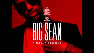 Big Sean - Don't Tell Me You Love Me