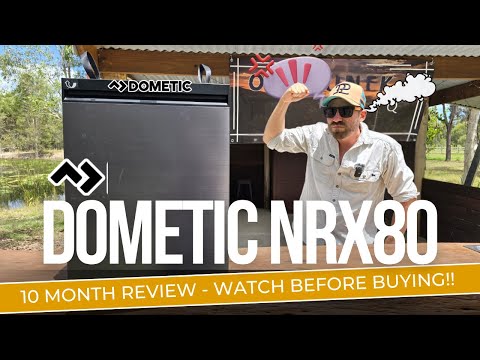 Dometic NRX80 - Watch Before Buying!! BROKEN?? -- 10 Month Review