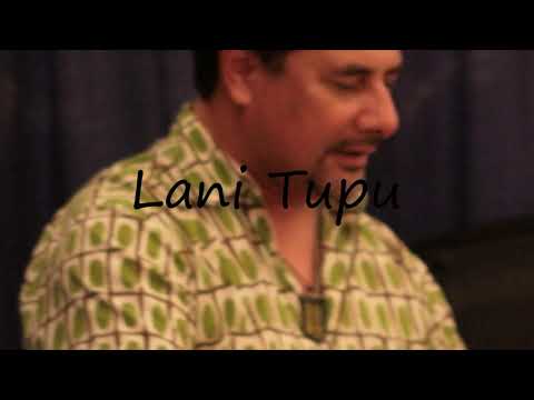 How to Pronounce Lani Tupu?
