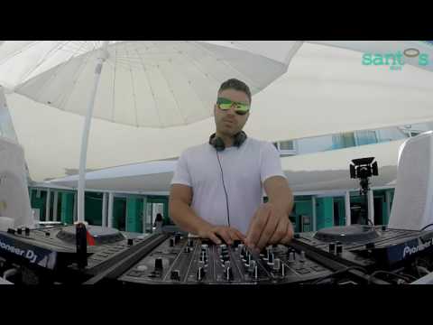 Rayco Santos & Ivan Sax @ Santos Ibiza 13.05.2017