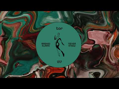 Rashid Ajami - Still Think About You