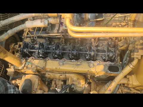 Caterpillar 3306 Engine