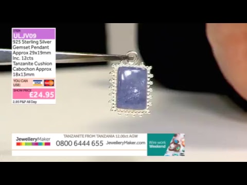 JewelleryMaker LIVE 23/02/18 1PM - 6PM