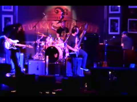 The Funky Biscuit 12 22 2014 Host Mark Telesca