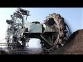 MOST Massive Machines