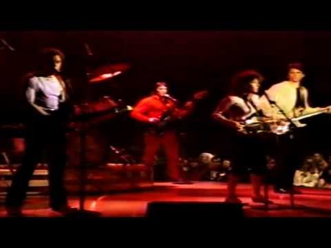 QUARTERFLASH - Right Kind Of Love (1982)