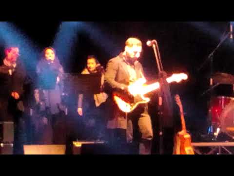 Fabio Curto in concerto( supp.vocalists: Mariaantonietta Capalbo, Antonio Nigro, Nunzia F.)