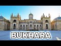 A Russian Czar's Palace in Bukhara No One Visits!