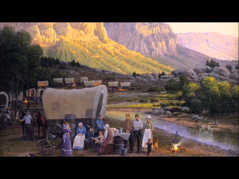 Down to the River to Pray (2012) | The Tabernacle Choir